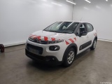  Citroen  C3  Société Feel Nav 1.2 PureTech 80CV BVM5 E6 