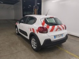  Citroen  C3  Société Feel Nav 1.2 PureTech 80CV BVM5 E6 #2