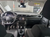  Citroen  C3  Société Feel Nav 1.2 PureTech 80CV BVM5 E6 #5