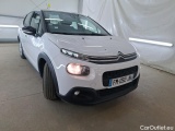  Citroen  C3  Société Feel Business R 1.2 PureTech 80CV BVM5 E6d #4