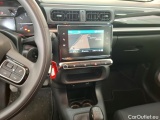  Citroen  C3  Société Feel Business R 1.2 PureTech 80CV BVM5 E6d #7