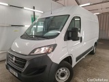  Fiat  Ducato FIAT   2014  4P  Fourgon tôlé 2 3 Multijet 120 3 0 M H2 Business 
