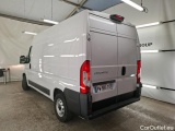  Fiat  Ducato FIAT   2014  4P  Fourgon tôlé 2 3 Multijet 120 3 0 M H2 Business #2