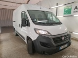 Fiat  Ducato FIAT   2014  4P  Fourgon tôlé 2 3 Multijet 120 3 0 M H2 Business #4
