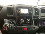  Fiat  Ducato FIAT   2014  4P  Fourgon tôlé 2 3 Multijet 120 3 0 M H2 Business #7