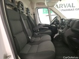  Fiat  Ducato FIAT   2014  4P  Fourgon tôlé 2 3 Multijet 120 3 0 M H2 Business #8
