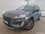  Ford  Kuga  Titanium Hybrid 2.0 EcoBlue 150CV BVM6 E6dT 