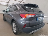  Ford  Kuga  Titanium Hybrid 2.0 EcoBlue 150CV BVM6 E6dT #2
