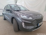  Ford  Kuga  Titanium Hybrid 2.0 EcoBlue 150CV BVM6 E6dT #4