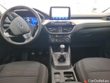  Ford  Kuga  Titanium Hybrid 2.0 EcoBlue 150CV BVM6 E6dT #5