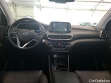  Hyundai  Tucson HYUNDAI  5p SUV 1 6 T GDI 177 DCT 7 EXECUTIVE #5