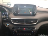  Hyundai  Tucson HYUNDAI  5p SUV 1 6 T GDI 177 DCT 7 EXECUTIVE #7