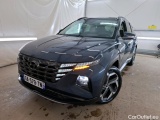  Land Rover  Discovery HYUNDAI Tucson  2020  5P  SUV 16 PHEV 265 HTRAC EXECUTIVE 4WD AUTO 