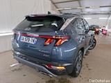  Land Rover  Discovery HYUNDAI Tucson  2020  5P  SUV 16 PHEV 265 HTRAC EXECUTIVE 4WD AUTO #3