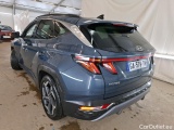  Land Rover  Discovery HYUNDAI Tucson  2020  5P  SUV 16 PHEV 265 HTRAC EXECUTIVE 4WD AUTO #2