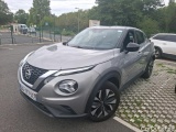  Nissan  Juke NISSAN  / 2019 / 5P / Crossover DIG-T 114 BVM6 Business Edition 