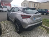  Nissan  Juke NISSAN  / 2019 / 5P / Crossover DIG-T 114 BVM6 Business Edition #3