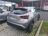  Nissan  Juke NISSAN  / 2019 / 5P / Crossover DIG-T 114 BVM6 Business Edition #4