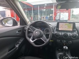  Nissan  Juke NISSAN  / 2019 / 5P / Crossover DIG-T 114 BVM6 Business Edition #6