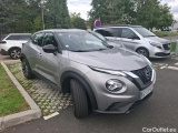  Nissan  Juke NISSAN  / 2019 / 5P / Crossover DIG-T 114 BVM6 Business Edition #5