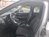  Nissan  Juke NISSAN  / 2019 / 5P / Crossover DIG-T 114 BVM6 Business Edition #9