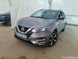  Nissan  Qashqai NISSAN  5p Crossover 1.6 DCI 130 Xtronic Drive Edition 