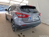  Nissan  Qashqai NISSAN  5p Crossover 1.6 DCI 130 Xtronic Drive Edition #2
