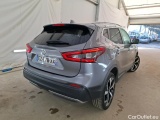  Nissan  Qashqai NISSAN  5p Crossover 1.6 DCI 130 Xtronic Drive Edition #3