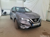  Nissan  Qashqai NISSAN  5p Crossover 1.6 DCI 130 Xtronic Drive Edition #4