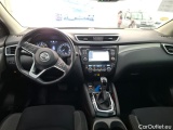  Nissan  Qashqai NISSAN  5p Crossover 1.6 DCI 130 Xtronic Drive Edition #5