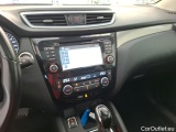  Nissan  Qashqai NISSAN  5p Crossover 1.6 DCI 130 Xtronic Drive Edition #7