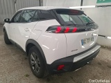  Peugeot  2008  Active Business 1.2 PureTech 130CV BVA8 E6d #2