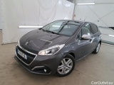  Peugeot  208  Allure Business 1.2 PureTech 110CV BVM6 E6dT 