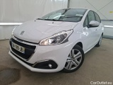  Peugeot  208  Style 1.2 PureTech 80CV BVM5 E6 