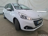  Peugeot  208  Style 1.2 PureTech 80CV BVM5 E6 #4