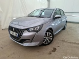  Peugeot  208  Active Business 1.5 HDi 100CV BVM6 E6d 