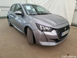  Peugeot  208  Active Business 1.5 HDi 100CV BVM6 E6d #4