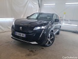  Peugeot  3008  Hybrid 225 GT 1.6 Plug-In 225CV BVA8 E6d 
