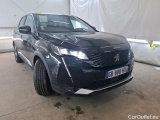  Peugeot  3008  Hybrid 225 GT 1.6 Plug-In 225CV BVA8 E6d #4