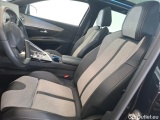  Peugeot  3008  Hybrid 225 GT 1.6 Plug-In 225CV BVA8 E6d #8