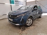  Peugeot  5008  Active Business 1.5 HDi 130CV BVA8 E6d 