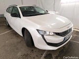  Peugeot  508 PEUGEOT  SW / 2018 / 5P / Break BlueHDi 130 S&S EAT8 Active Pack #4