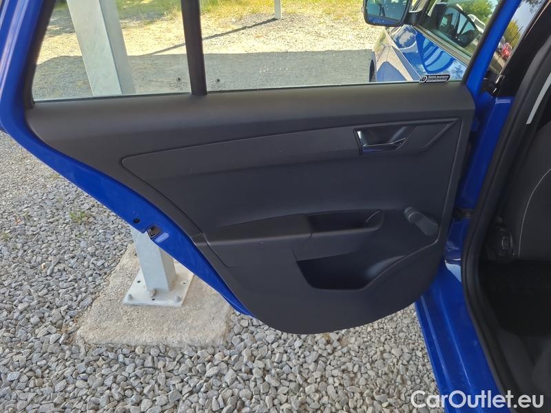  Skoda  Fabia  Combi (2015)  Com.1.0TSI 70 Ambition #15