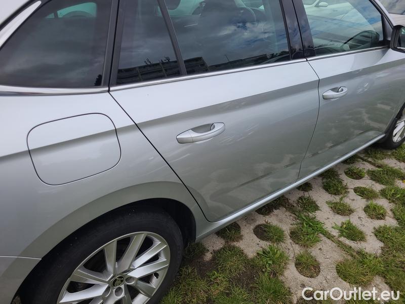  Skoda  Scala  (NW) (2019)  1.6TDI 85 Style #26