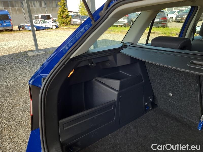  Skoda  Fabia  Combi (2015)  Com.1.0TSI 70 Ambition #21