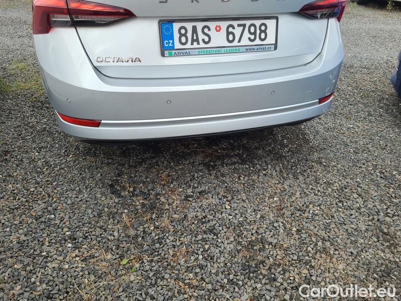 Skoda  Octavia  Lim. (NX3)(2020)  2.0TDI 85 Ambition 5d #10