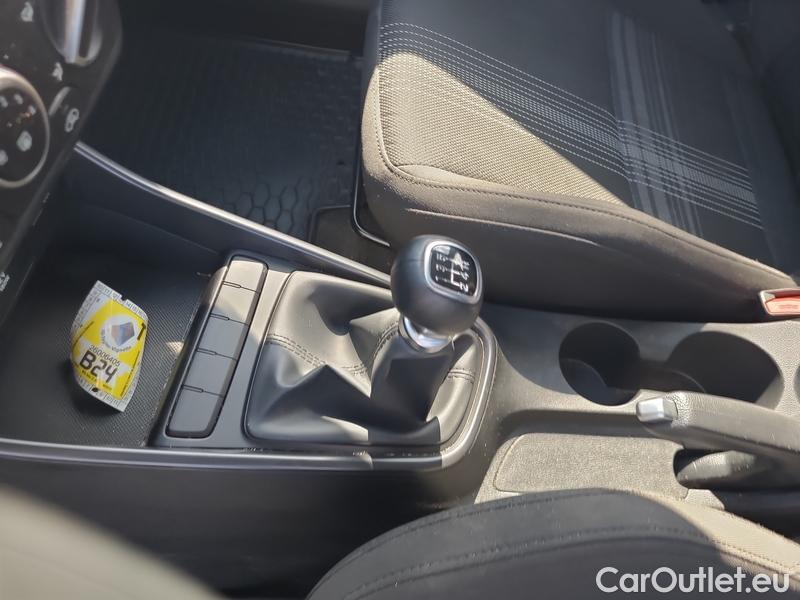  Hyundai  Bayon   (2021)  1.2i Comfort Club 5d #16