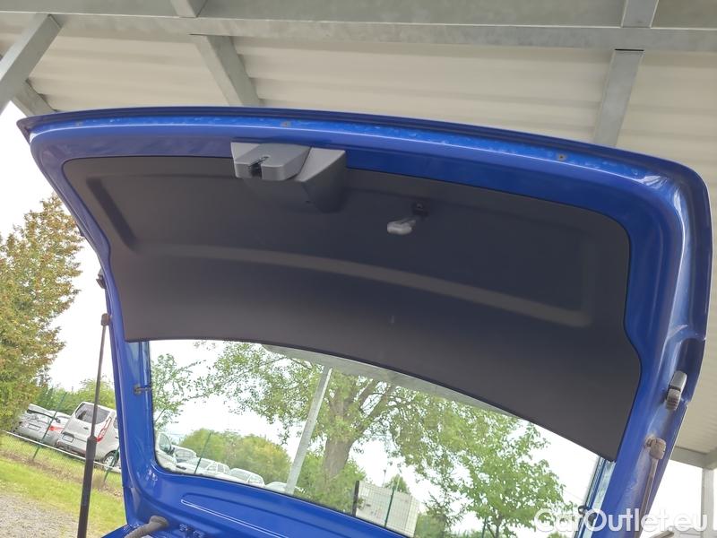  Skoda  Fabia  Combi (2015)  Com.1.0TSI 70 Ambition #15