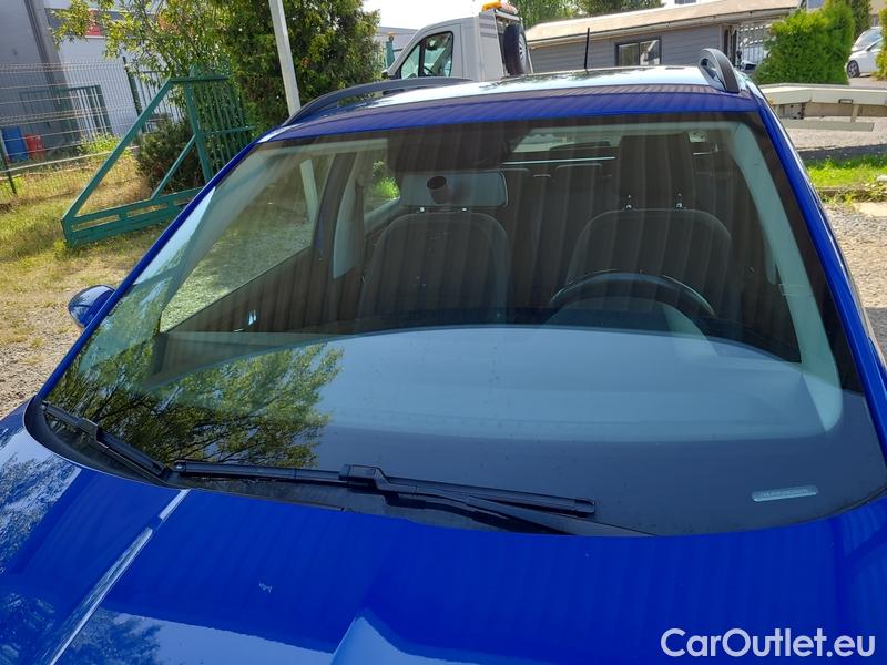  Skoda  Fabia  Combi (2015)  Com.1.0TSI 70 Ambition #1