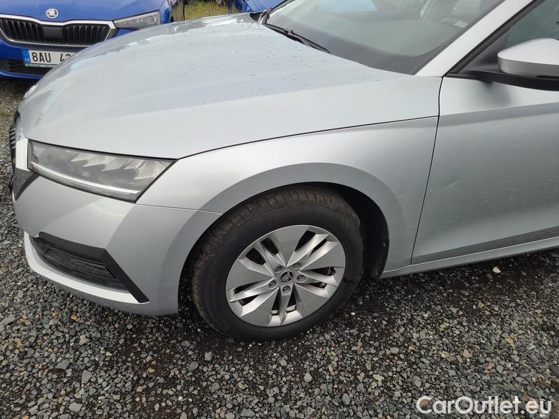  Skoda  Octavia  Lim. (NX3)(2020)  2.0TDI 85 Ambition 5d #4